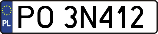 PO3N412