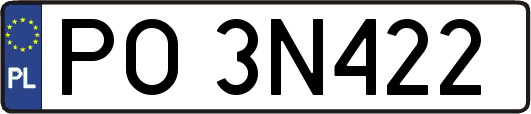 PO3N422