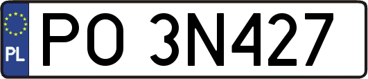 PO3N427