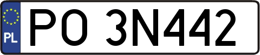 PO3N442