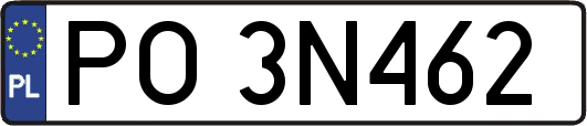 PO3N462