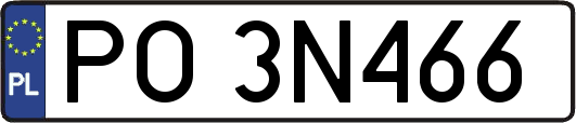 PO3N466
