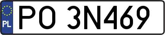 PO3N469