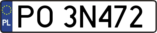 PO3N472