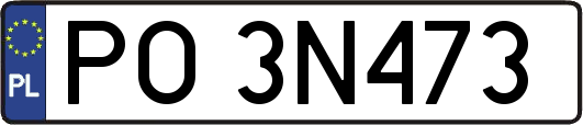 PO3N473