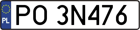 PO3N476