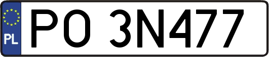 PO3N477