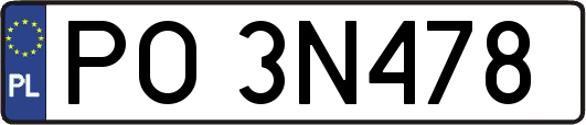 PO3N478