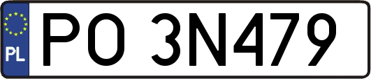 PO3N479