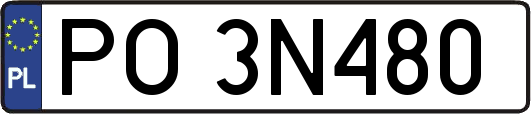 PO3N480