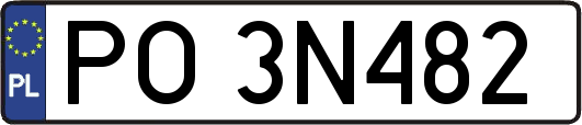 PO3N482