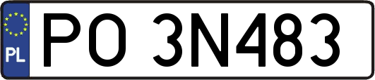 PO3N483