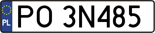 PO3N485