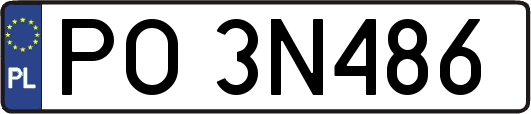 PO3N486