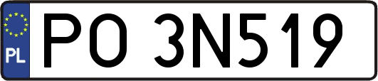 PO3N519