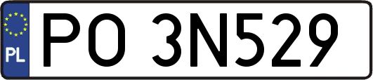 PO3N529