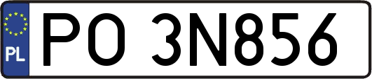 PO3N856