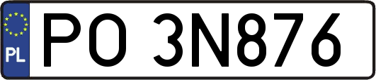 PO3N876