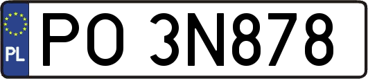 PO3N878