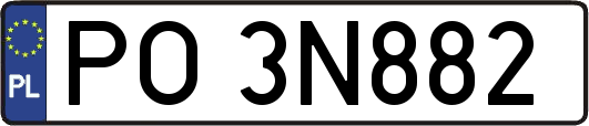 PO3N882