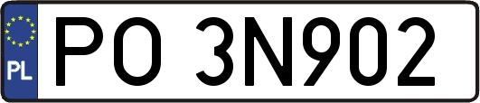 PO3N902