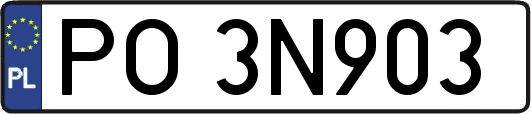 PO3N903
