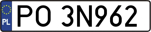 PO3N962