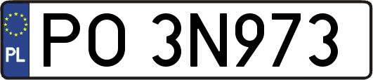PO3N973
