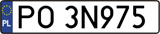 PO3N975