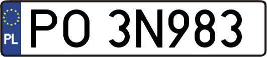 PO3N983