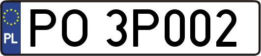 PO3P002