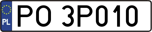 PO3P010