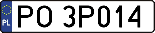 PO3P014