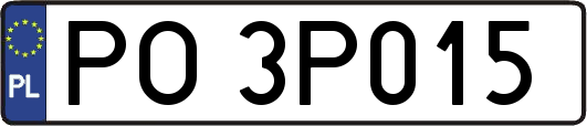 PO3P015