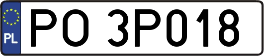 PO3P018