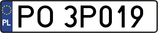 PO3P019