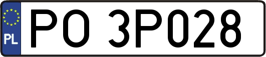 PO3P028