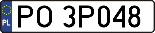 PO3P048