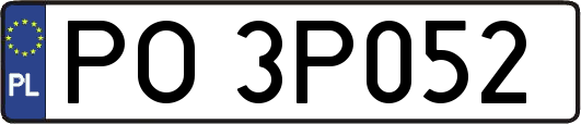 PO3P052