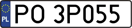 PO3P055