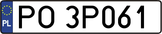 PO3P061