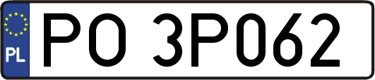 PO3P062
