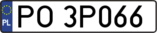 PO3P066