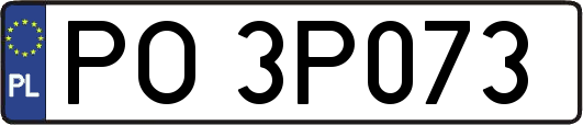 PO3P073