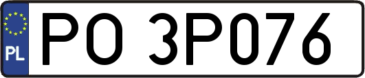 PO3P076