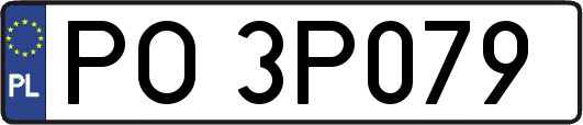PO3P079