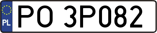 PO3P082
