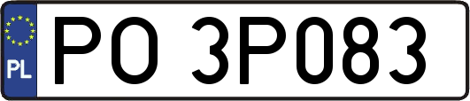 PO3P083