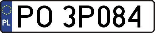 PO3P084