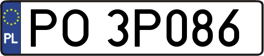 PO3P086